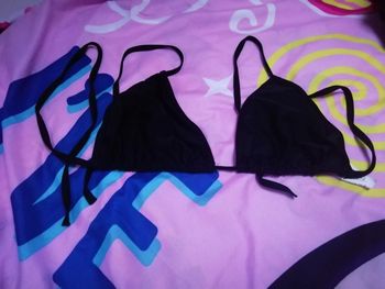 Haut de Maillot de bain femme