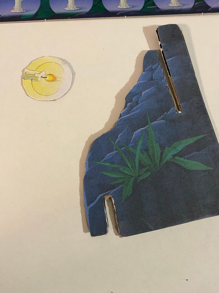 La Cucaracula - photo numéro 9