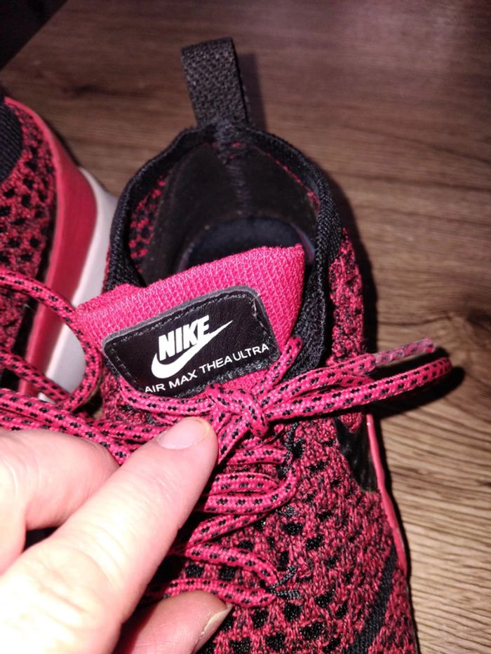 Baskets nike - photo numéro 2