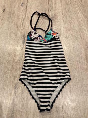 Maillot de bain 10 ans