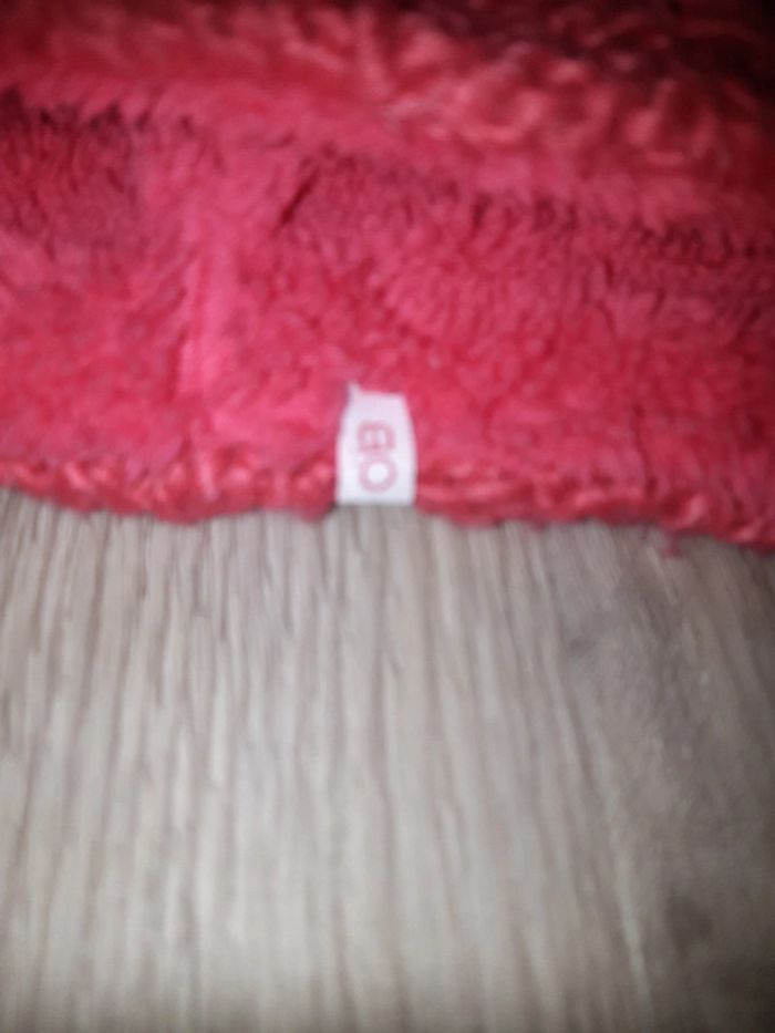 Bonnet 6/12mois - photo numéro 3