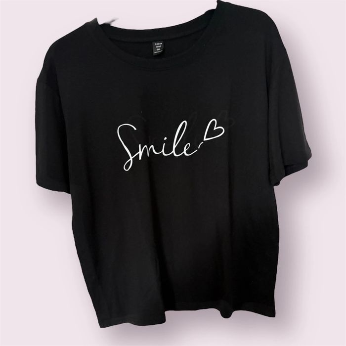 T-shirt - photo numéro 2