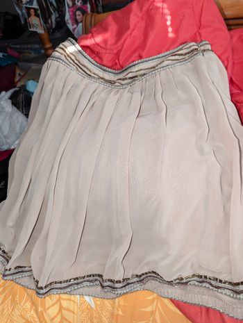 Jupe femme taille 38