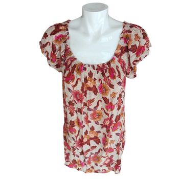Tunique multicolore taille 42 primark