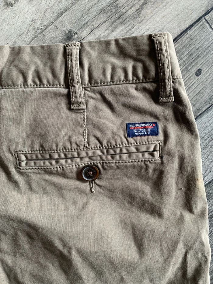 Short 🩳 taille 34 - photo numéro 9