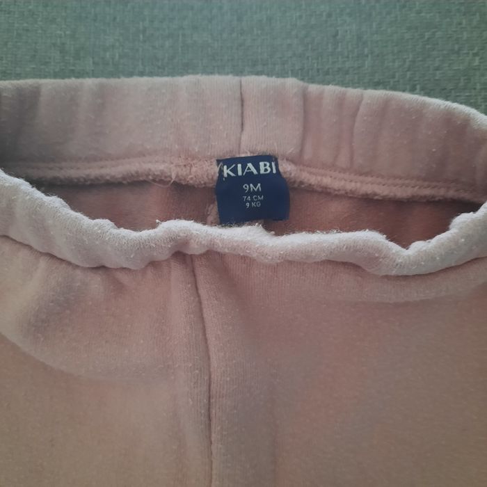 Legging melloton fille - photo numéro 2