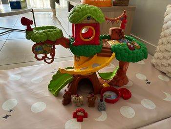 Vtech arbre interactif neuf sans emballage