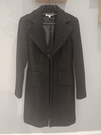 Manteau 123