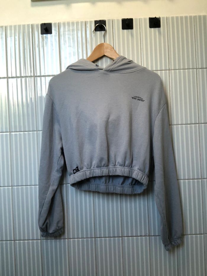 Sweat a capuche - Pull and Bear