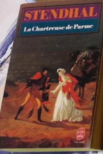 La Chartreuse De Parme - Stendhal