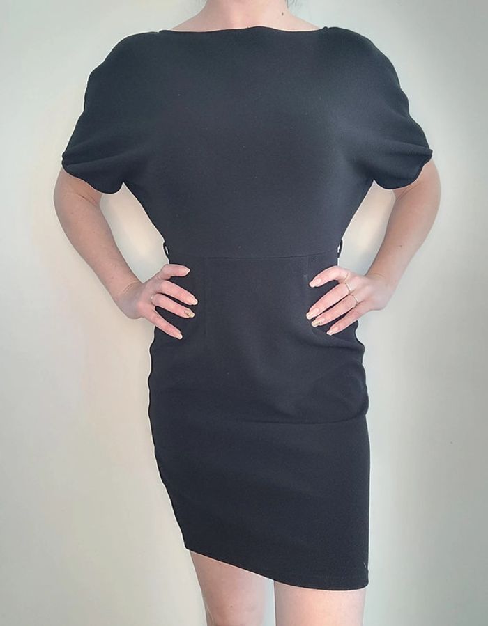 Jolie petite robe noire