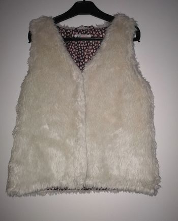 Bolero fille h&m taille 152