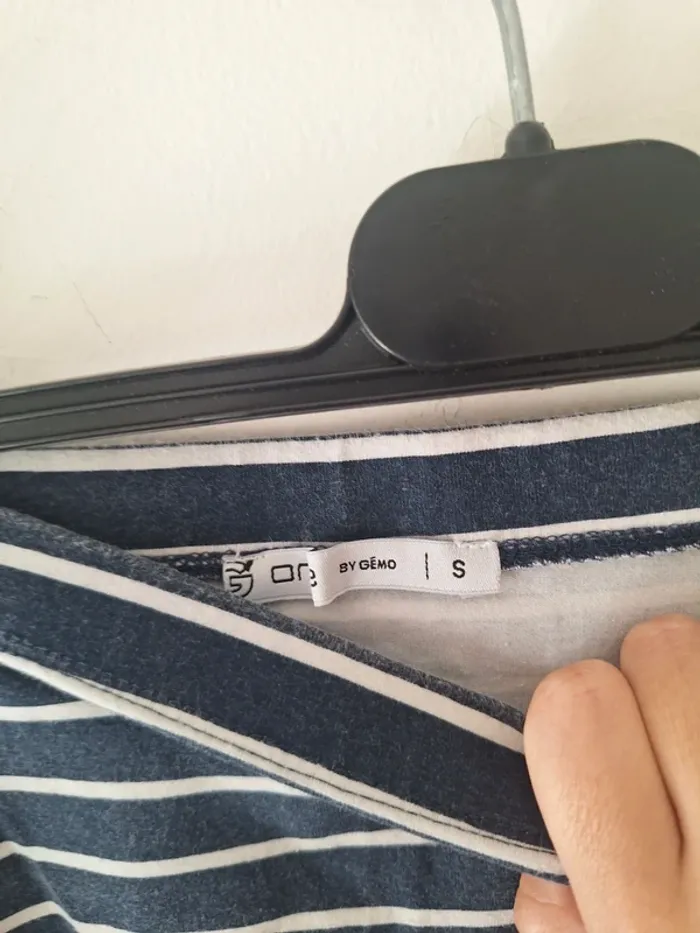 Jupe gémo - photo numéro 2