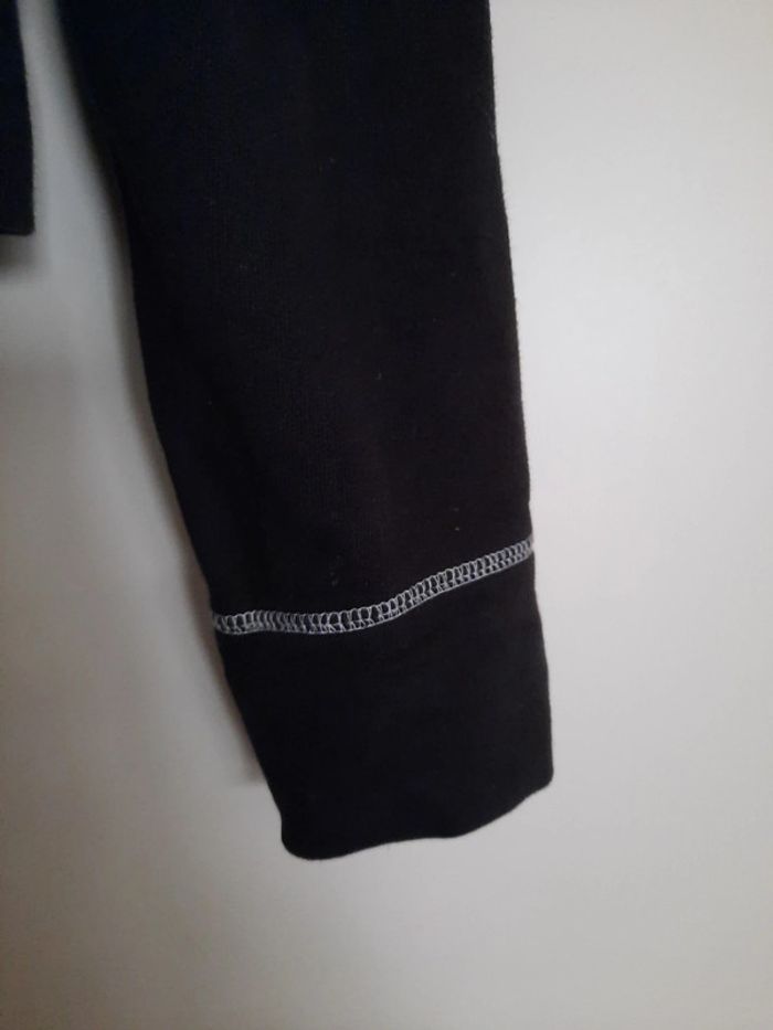 Gilet zippé T2 - photo numéro 4