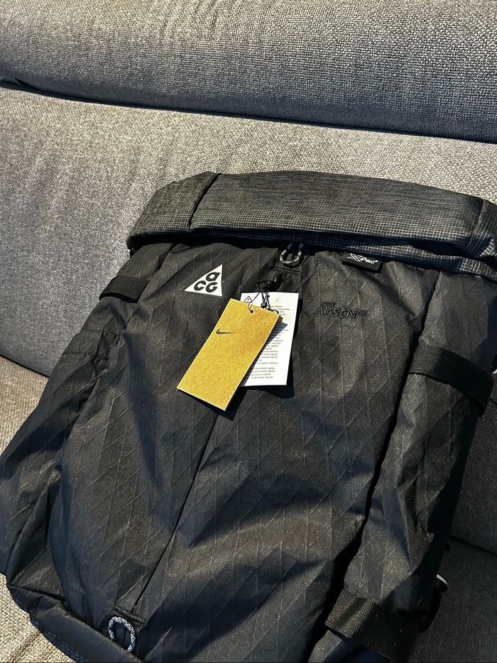 Sac de randonnée Nike ACG AYZEN - photo numéro 2