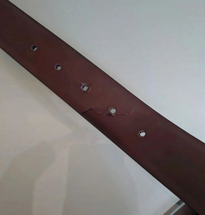 Ceinture - photo numéro 3