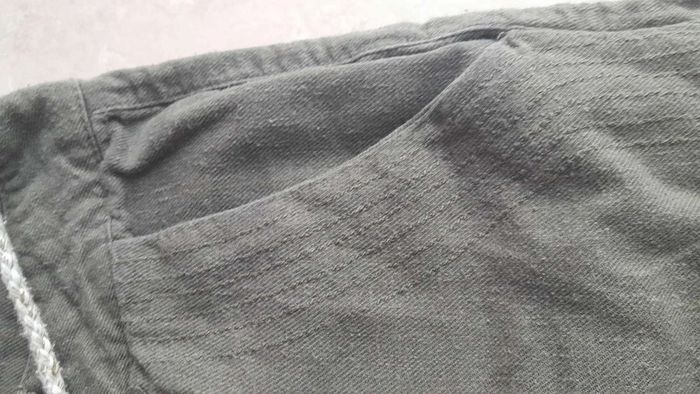 Short kaki - photo numéro 4