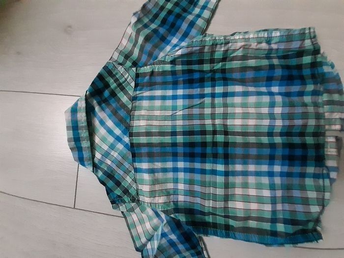 Chemise Mexx garçon 12-18 mois - photo numéro 2