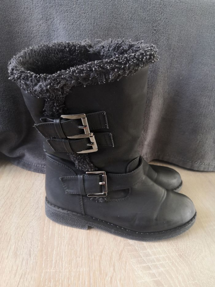 Bottes