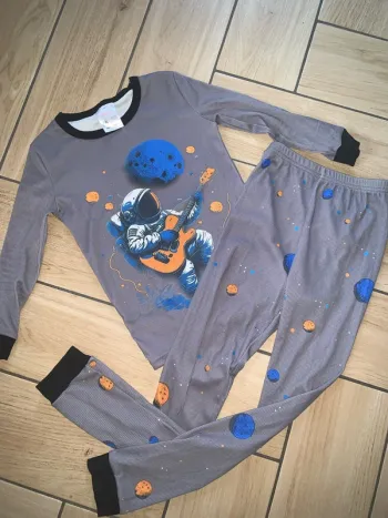 Pyjama deux pièce