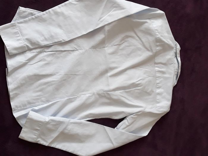 🥀 Chemisier neuf H&M taille 36 - photo numéro 2