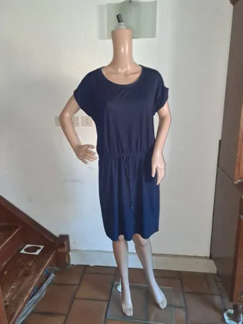 Robe L femme