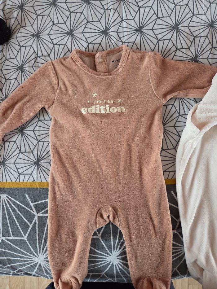 Pyjama - photo numéro 3