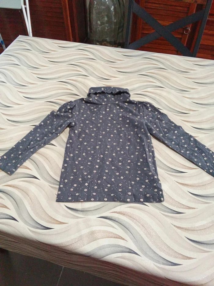 Lot 19 vêtements fille 4-5 ans Okaidi et autres - photo numéro 8