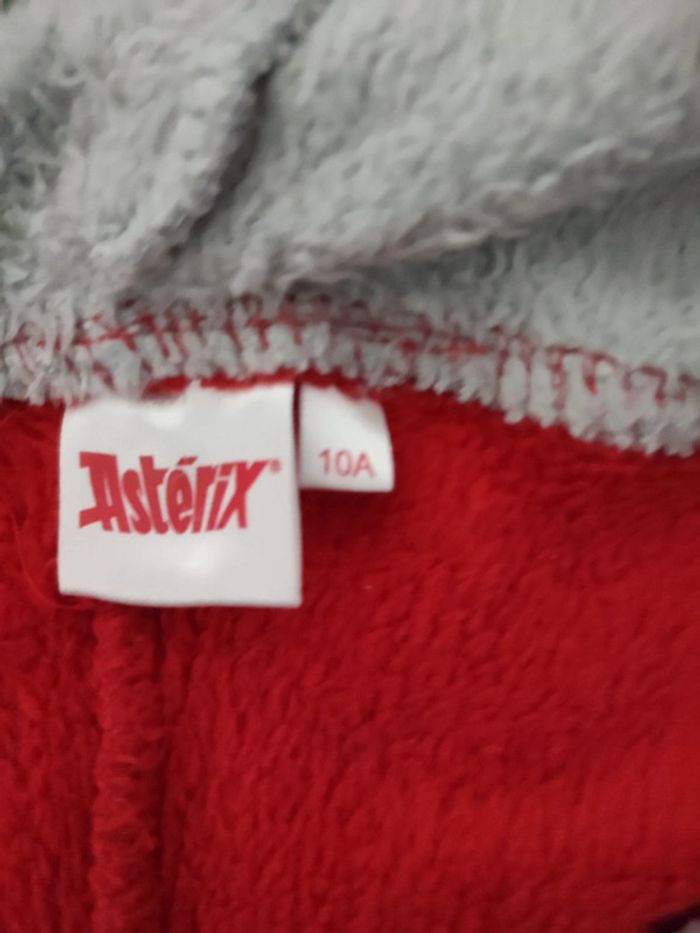 Pyjama pilou pilou Astérix - photo numéro 6