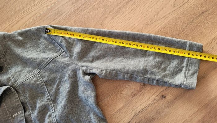 Veste légère grise Scottage Taille 2 ou 38/40 - photo numéro 13