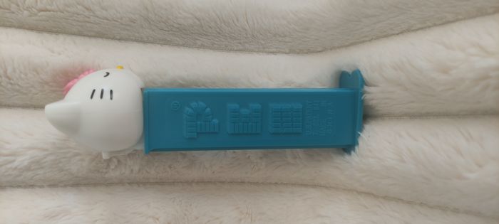 Distributeur PEZ Hello Kitty – Très bon état - photo numéro 2