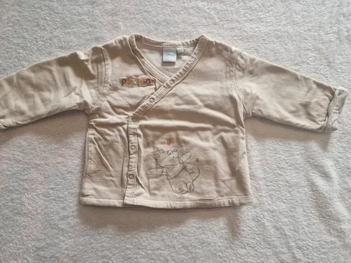 Ensemble pull et pantalon - photo numéro 2