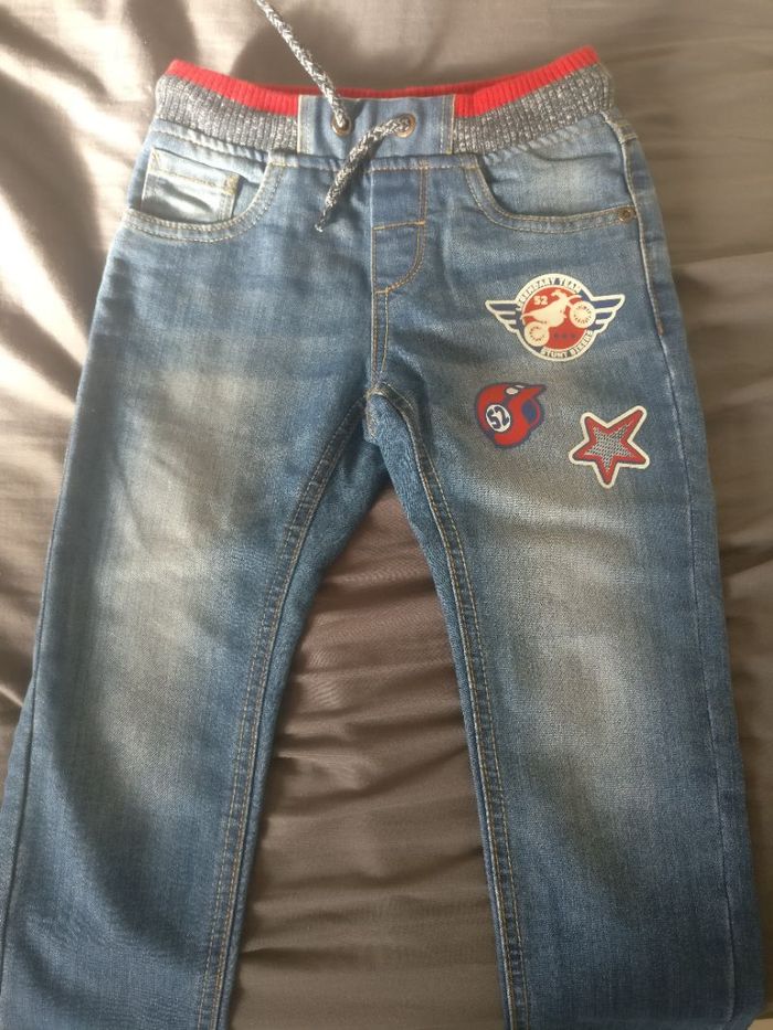 jean