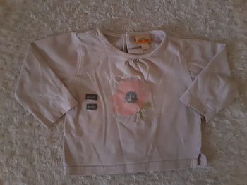 T-shirt 12 mois