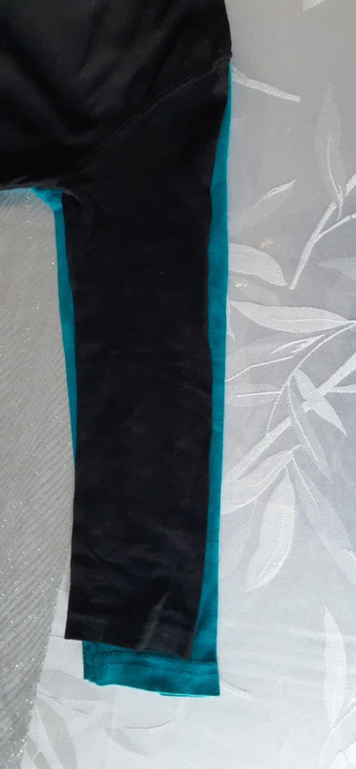 Lot de 2 sous pulls 5-6 ans - photo numéro 4