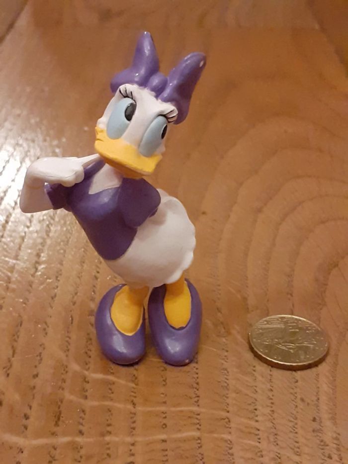 Figurine Daisy Disney - photo numéro 5