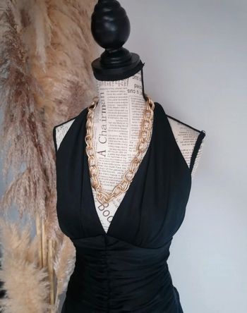 Robe de soirée taille 36