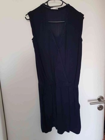 Robe Promod viscose taille 38