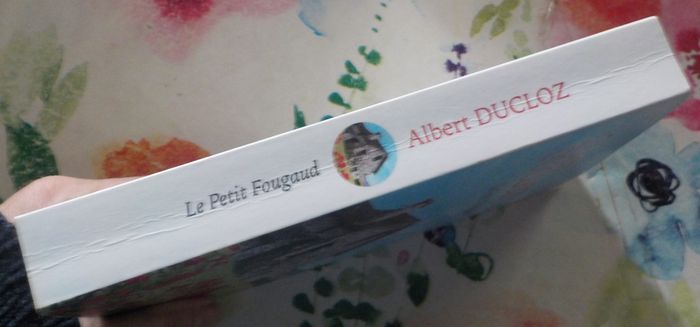 LE PETIT FOUGAUD de Albert DUCLOZ Ed. de Noyelles - photo numéro 4