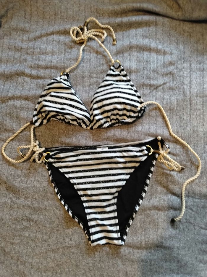 Maillot de bain