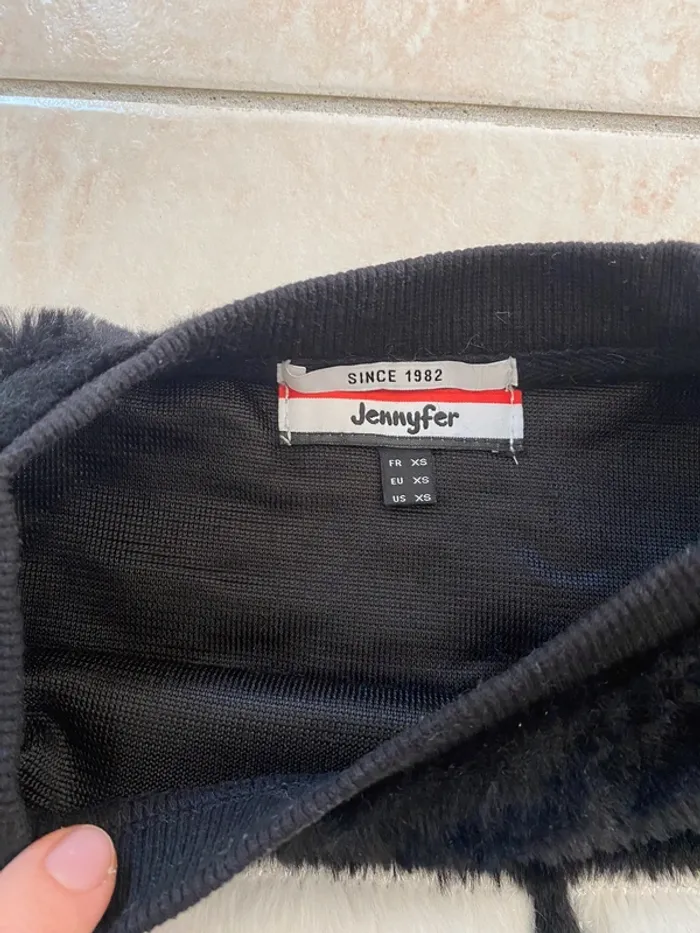 pull/sweat hiver xs - photo numéro 2