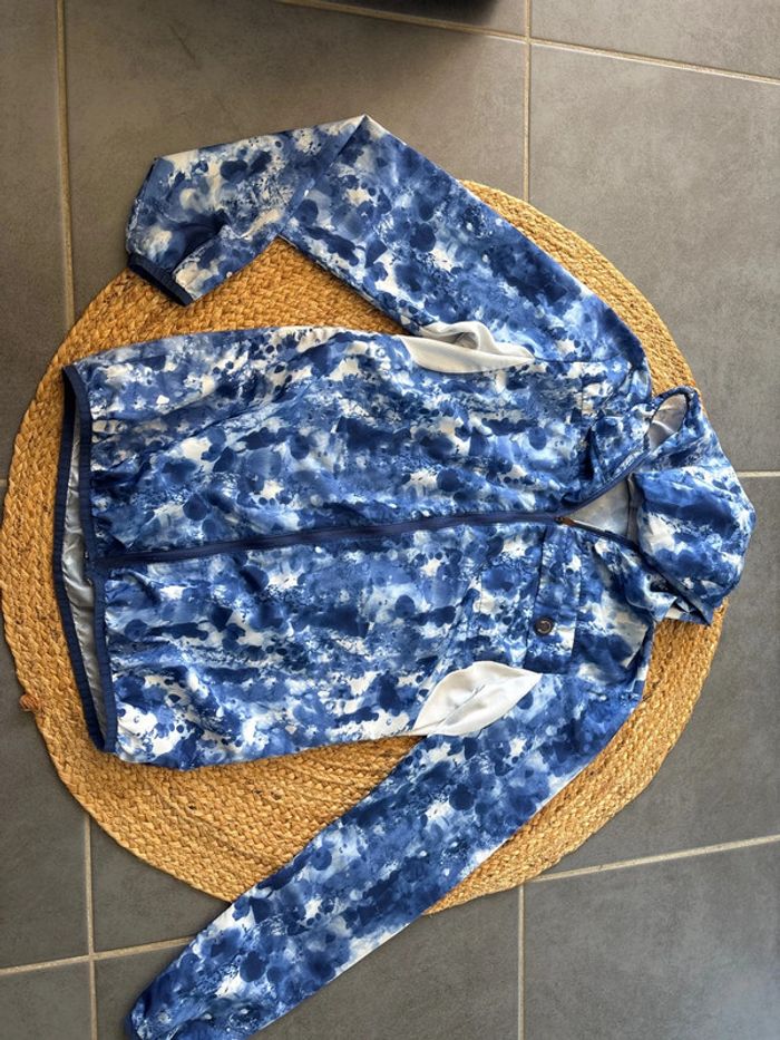 Veste zip - photo numéro 2
