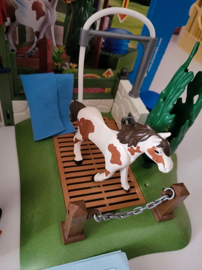 playmobil 6929 - photo numéro 7