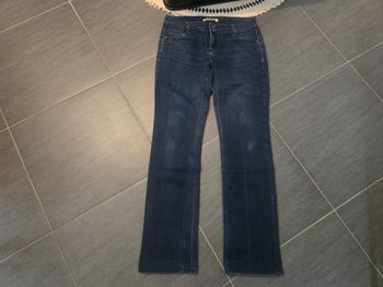 Jeans femme cache cache taille 40
