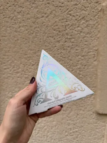 Kat von D - Palette highlighter enlumineur alchemist