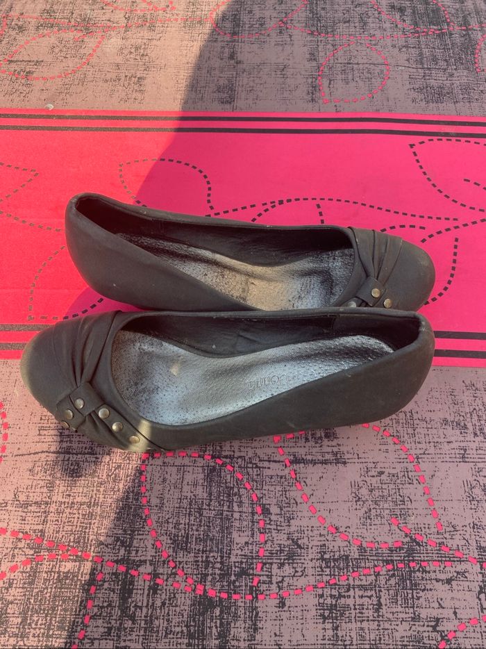 Ballerines 41 - photo numéro 5