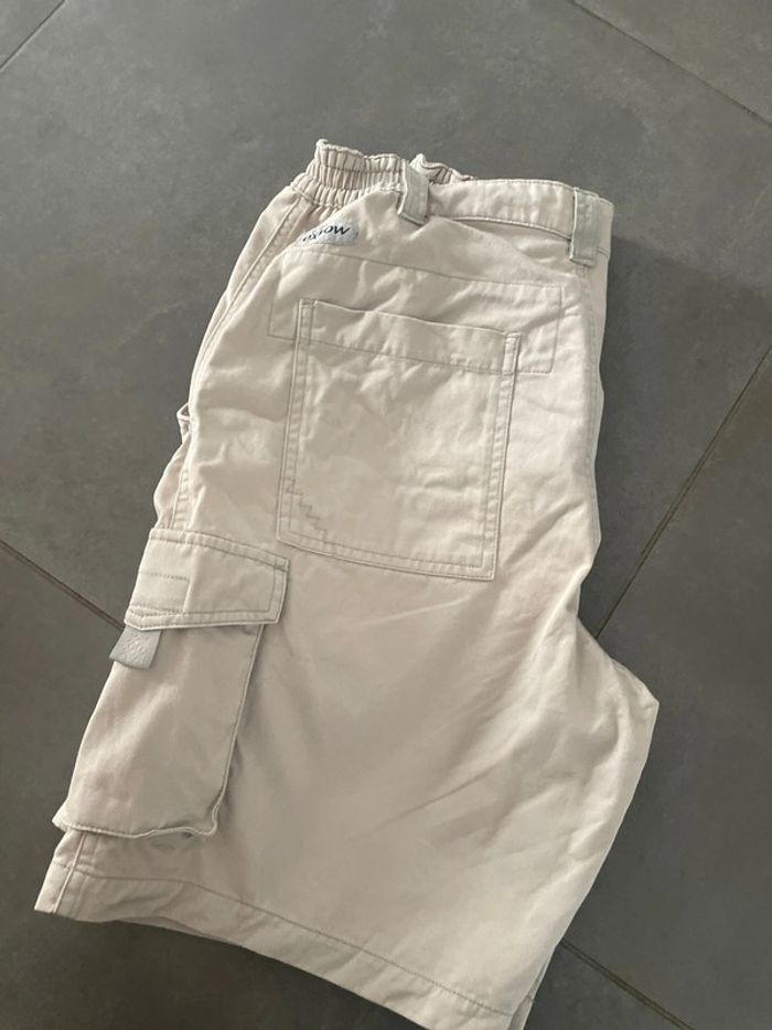 Oxbow short bermuda vêtement homme L - photo numéro 8