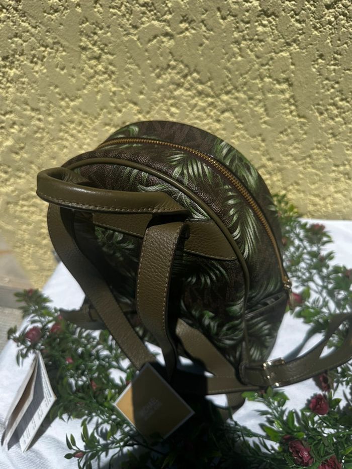 🎒 Sac à dos Michael Kors - Authentique avec certificat 🍃 - photo numéro 14