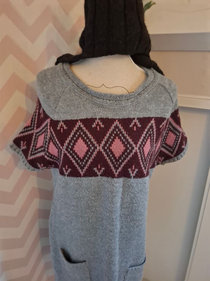 Robe pull - photo numéro 4