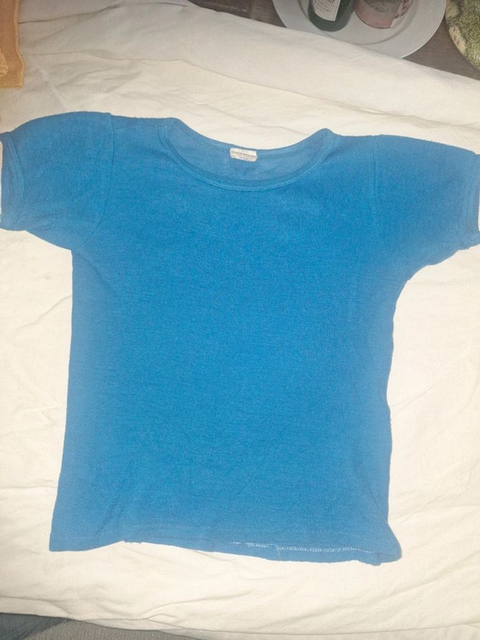 Tee shirt garcon